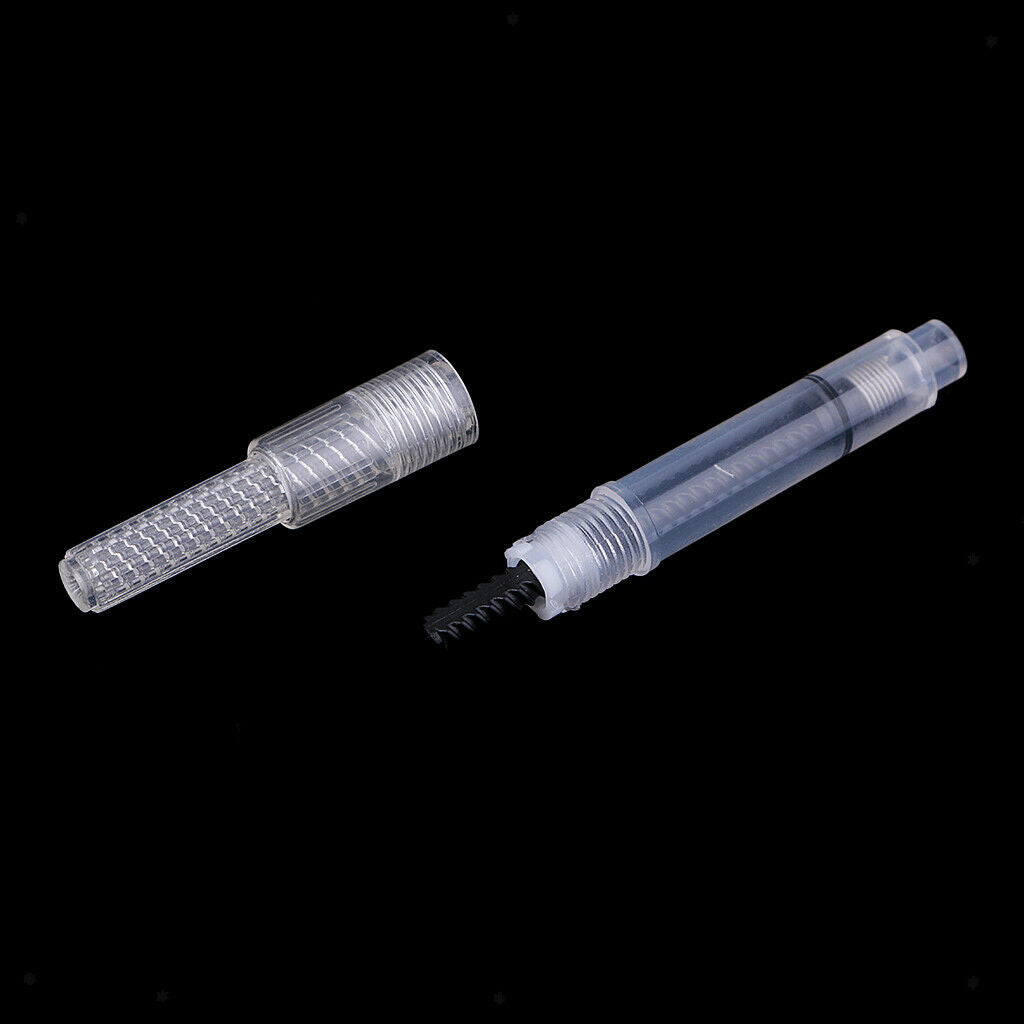10pcs Screw-in Style Universal Fountain Pen Ink Converter