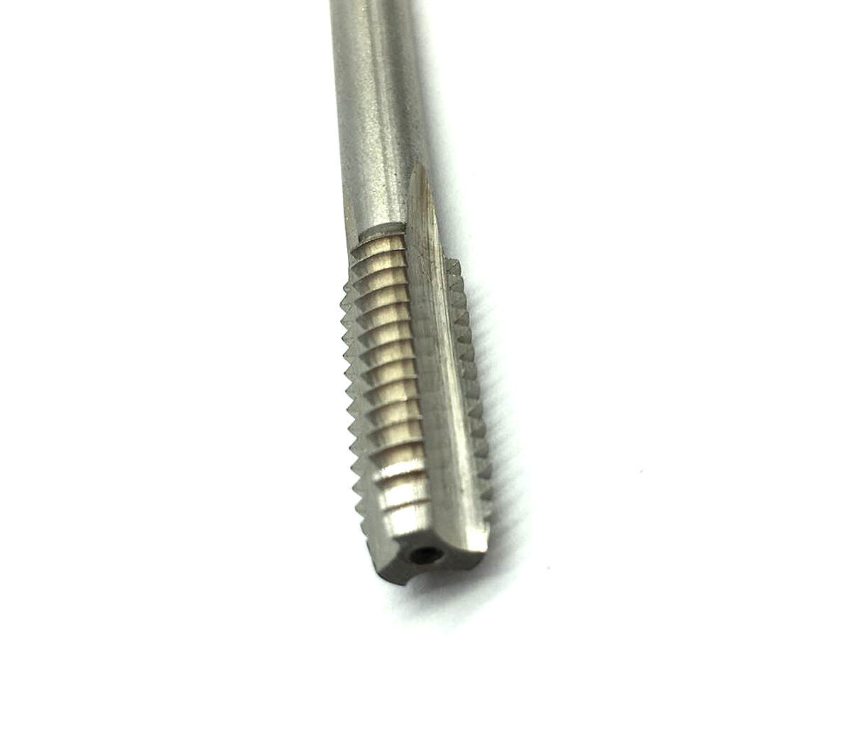 Tap M12 x 1.0mm Metric HSS Left hand Tap 12mm x 1 Pitch