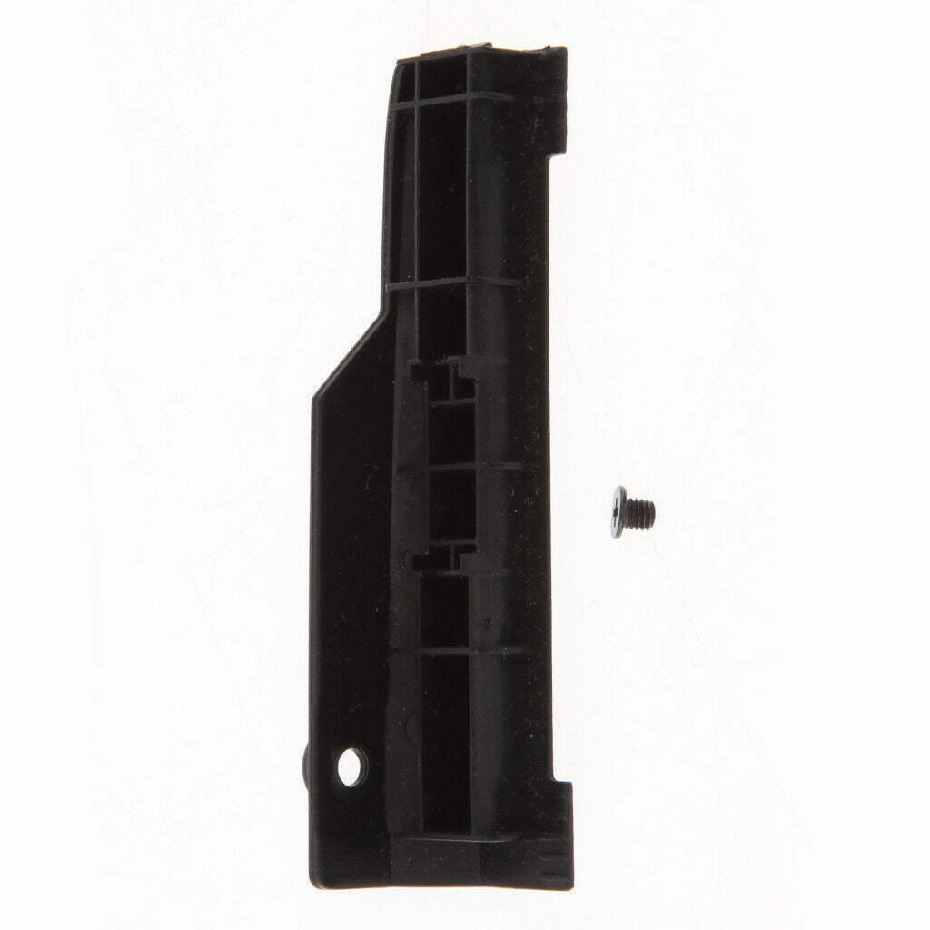 4Replace HDD Hard Disk Drive Caddy Cover for Lenovo IBM Thinkpad T410 T410i