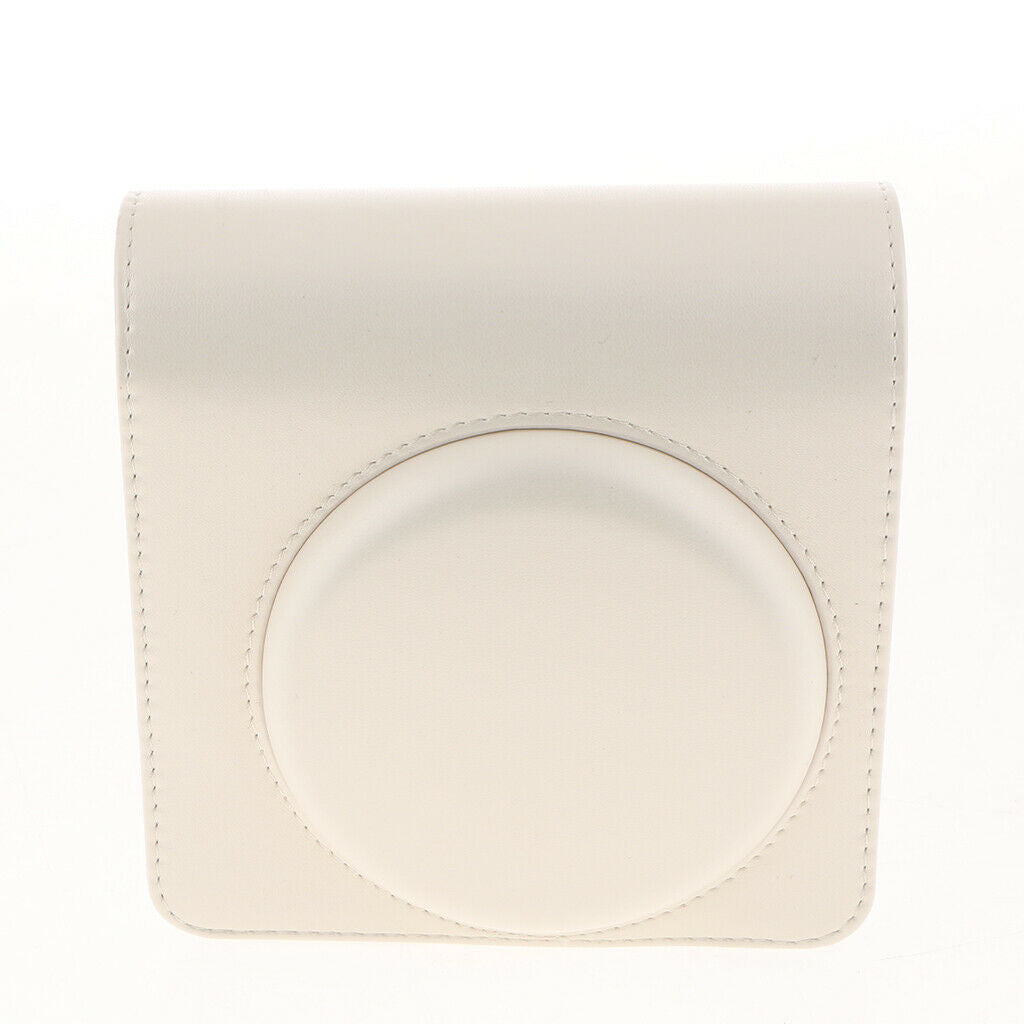 Camera Bag Case for   Instax Square SQ6 Protector Shoulder Strap