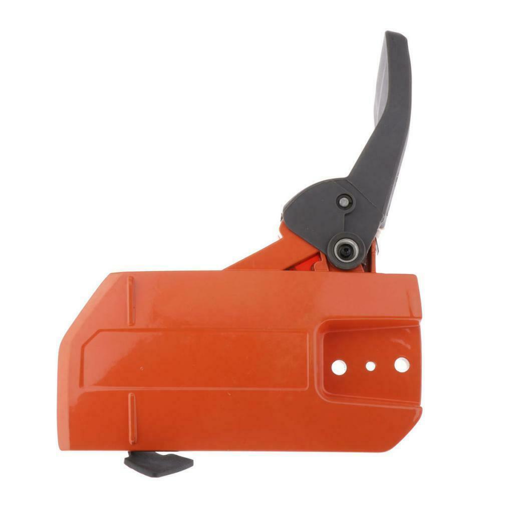 Chain Brake Sprocket Cover Replacement For  268 272 266 61 66 XP