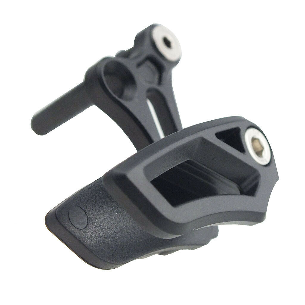 Bike Chain Protector 31.8-35mm Bicycle Guide Stabilizer Vehicle Guide System