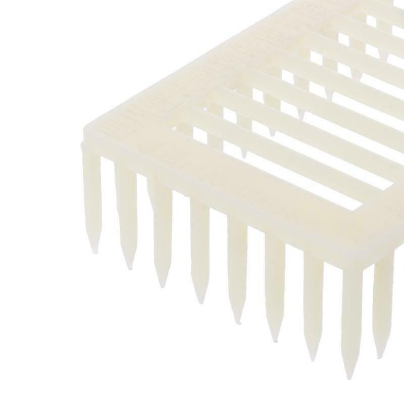 Plastic Queen Marker Cage Clip Bee Catcher Beekeeper Beekeeping Tools Equipment