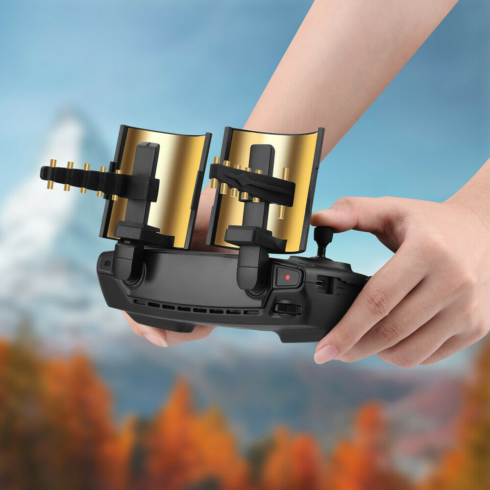 4pcs Controller Signal Booster For DJI Mavic Air/Mavic 2/Mavic Mini/mavic pro