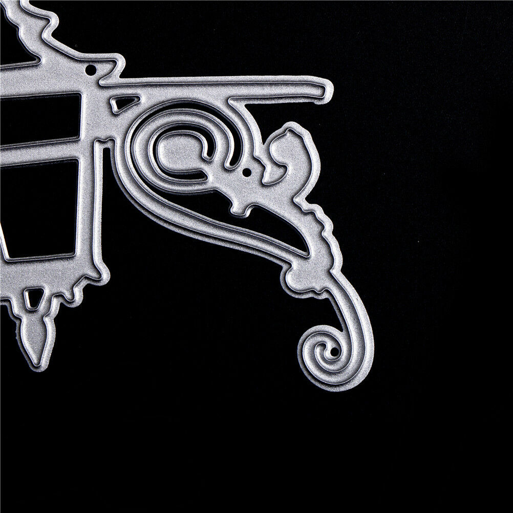 Multi-use Lighthouse BeachMetal Cutting DiesStencil Scrapbooking  Album Ca.l8