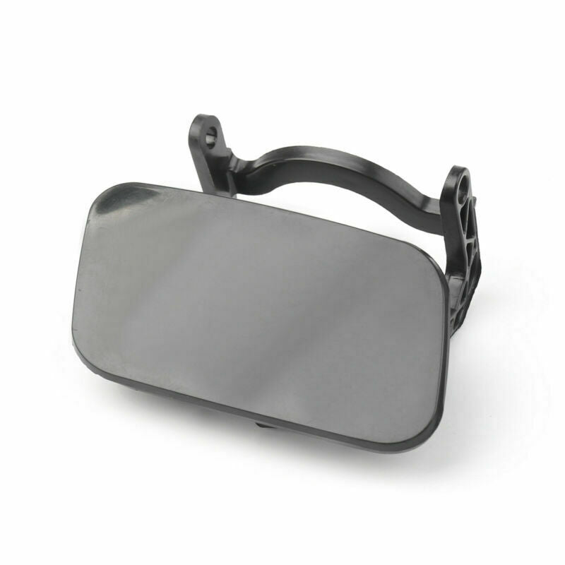 1PCS Right Front Bumper Headlight Washer Cap Cover Jet For Audi A4 B8 2008-2012#