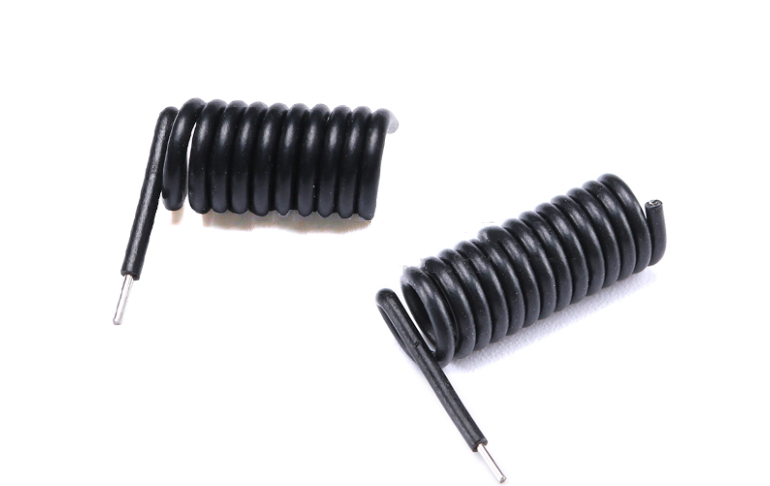 1pcs 315MHZ/433MHZ Spring antenna Wireless receiving and transmitting