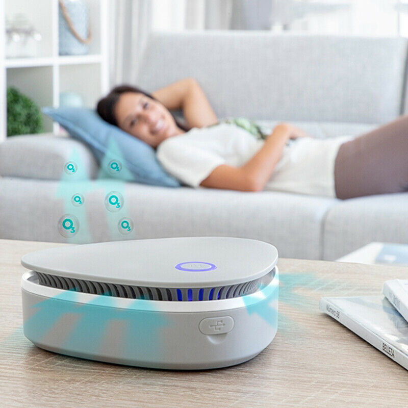Shop-Story - Awozone: Purifier D'Air With Diffuser Ozone