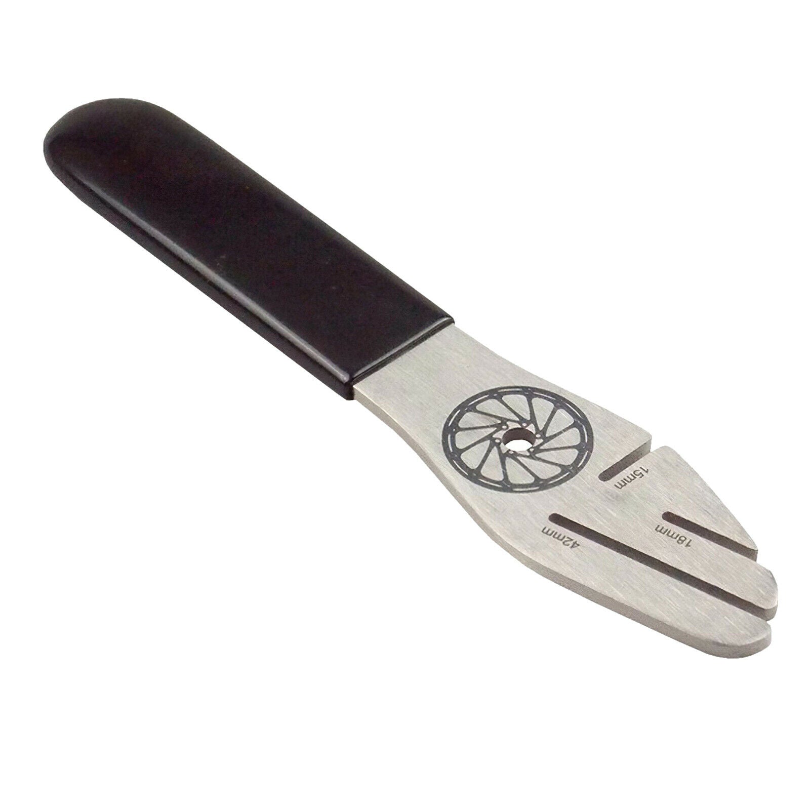 Bicycle Disc Brake Disc Repair Tool Disc Brake Wrench Alignment Truing Tools