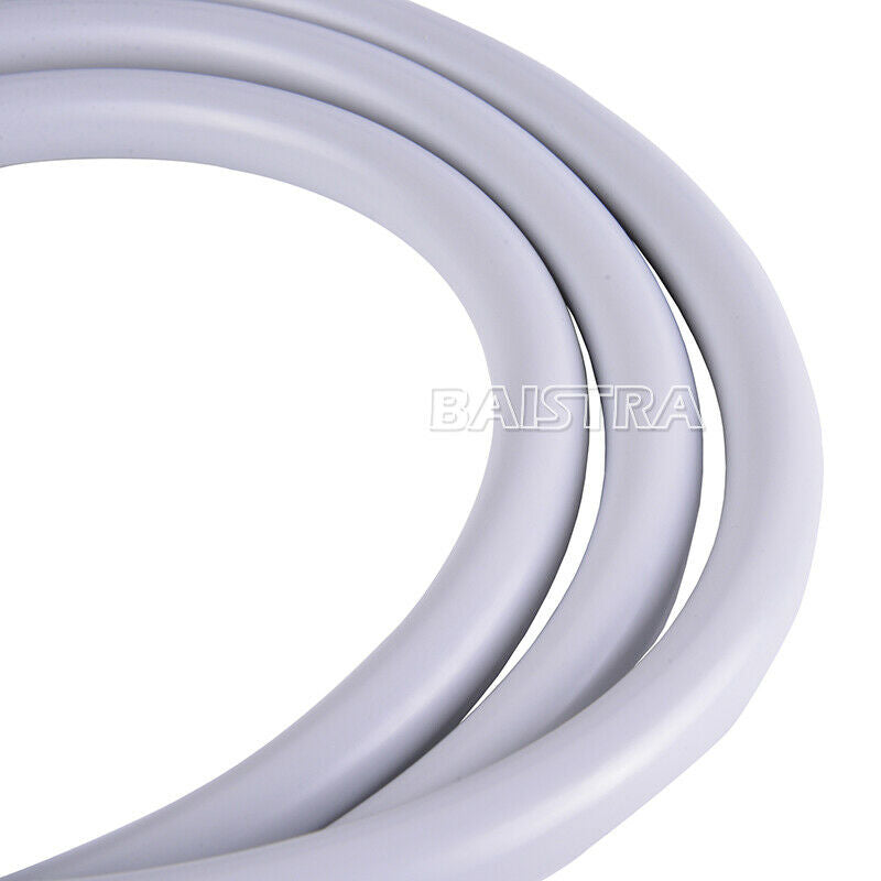 Dental Saliva Ejector Suction Valves SE/HVE Tip Adaptor / Tubing Hose Pipes
