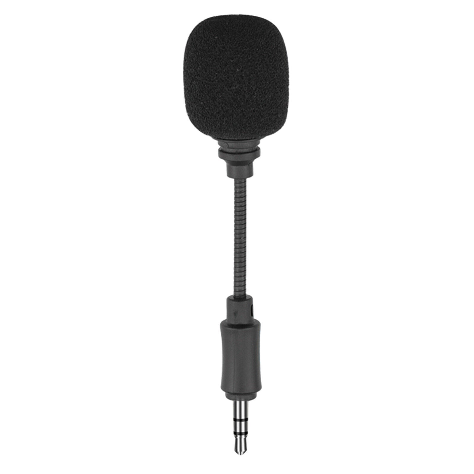 Portable 3.5mm Stereo Microphone Adapter for DJI Osmo Pocket 2 Accessories