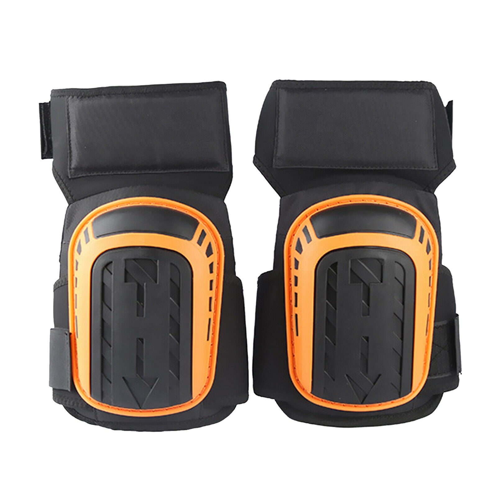 Soft Foam Gardening Knee Pad Thickened Gardener Knee Protector Brace Kneecap