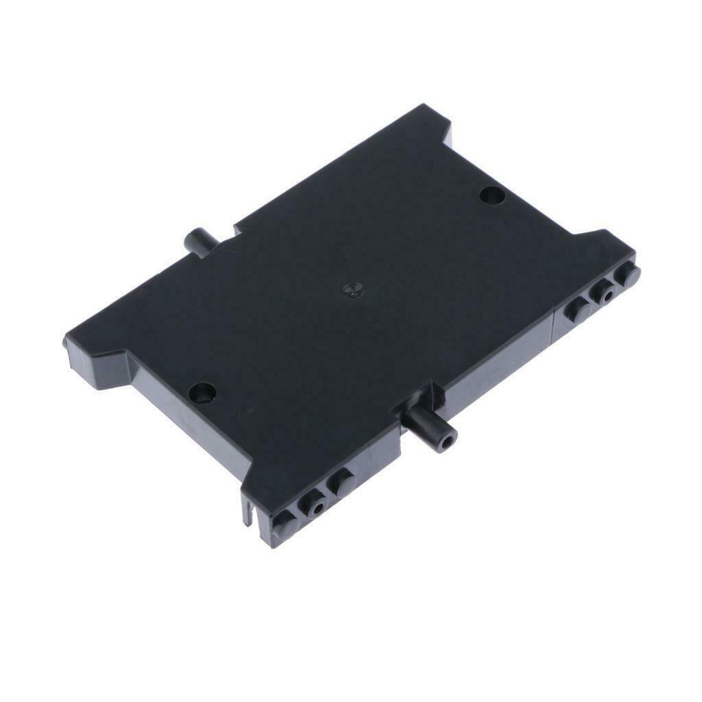 RC Car Rear Chassis Parts for 1:16 Scale MN-90 MN-91 MN-45 MN-96 MN-99