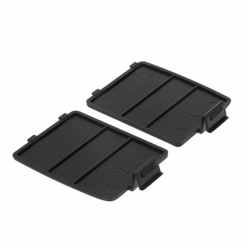 10Piars For Sega Game Gear Battery Cover For GG Left Right Side AA Battery Lid