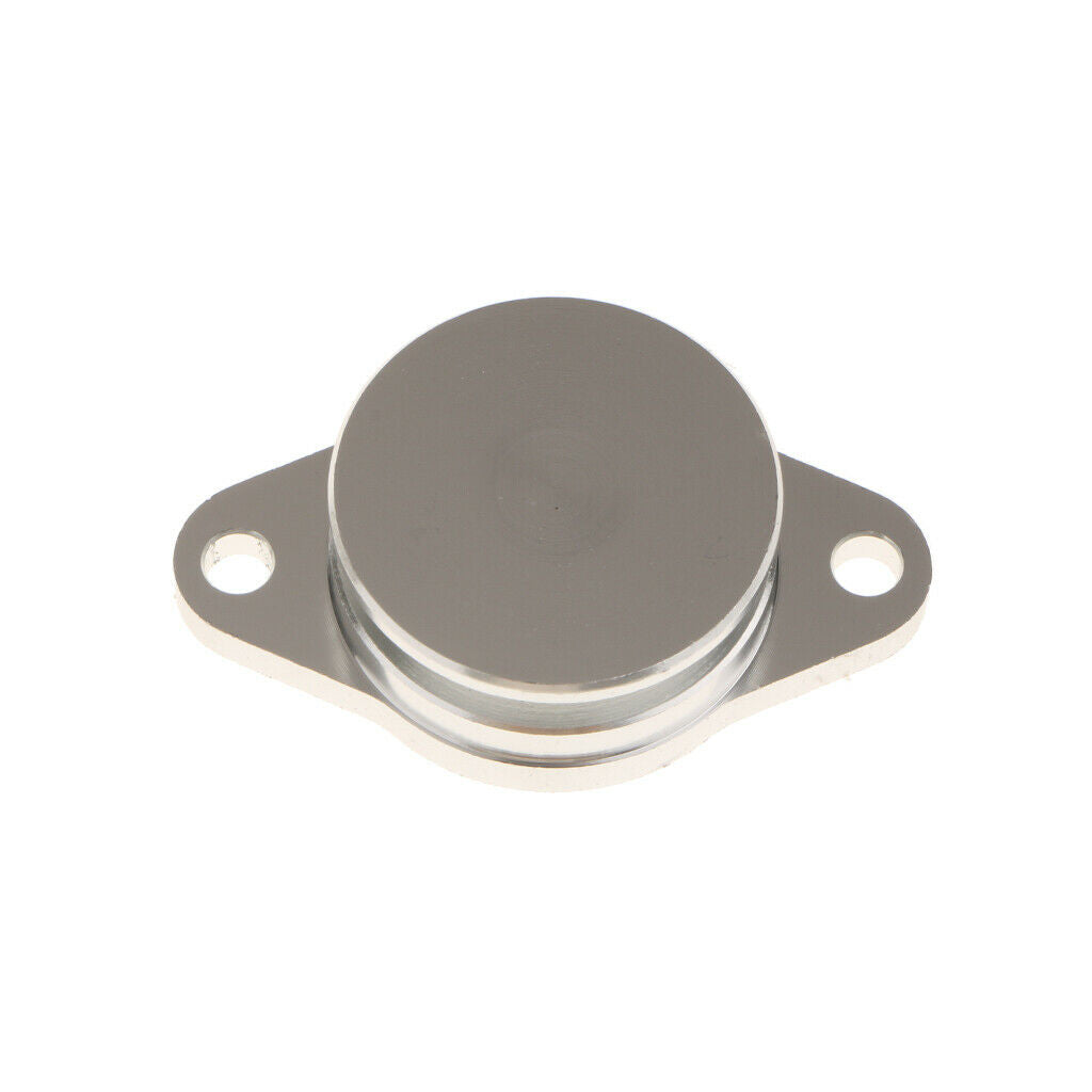 6 Pieces 33mm Swirl Flap Blanking Bungs Gaskets for BMW 3 5 7 Series X3 X5