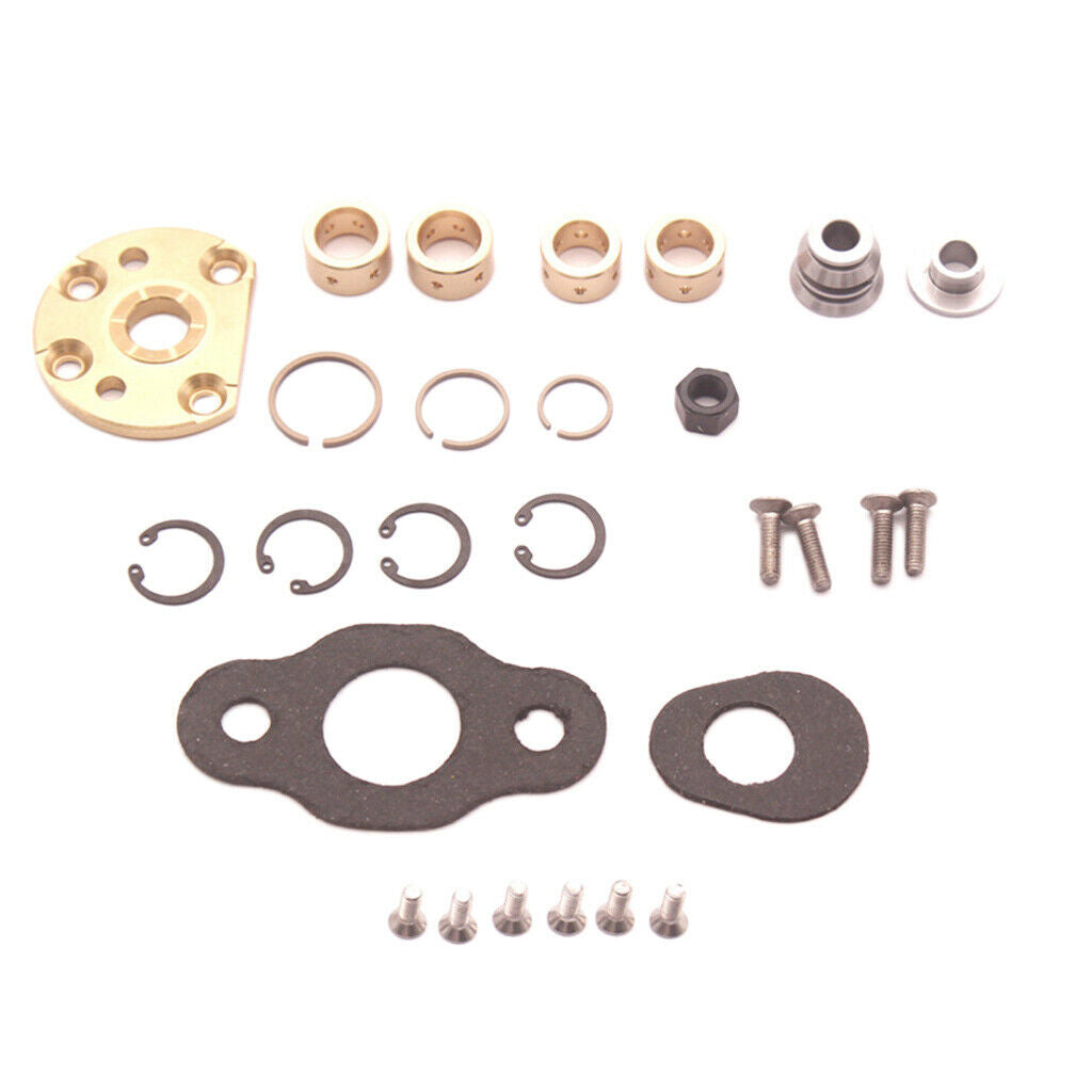 Set Upgraded Turbo Rebulid Repair Kit Assy Replacement NN139922 For SUZU