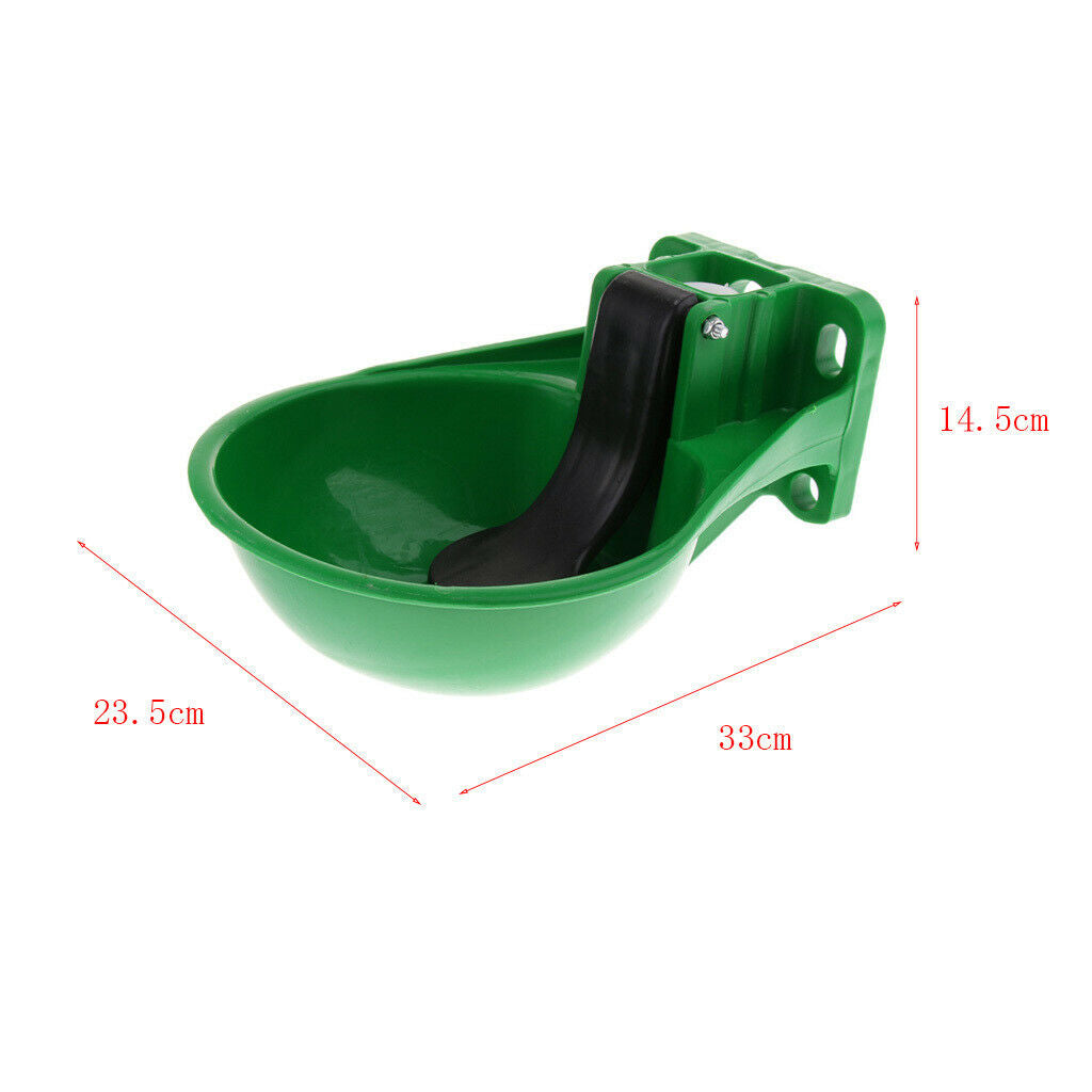 Automatic Float Faucet For Cat Dog Sheep