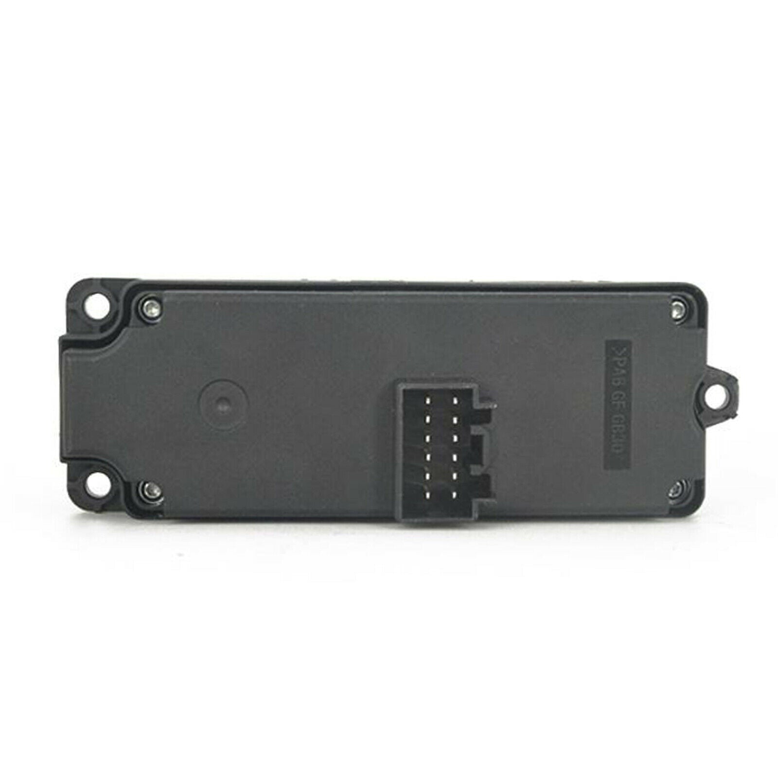Driver Side Master Window Master Switch Power Window Master Fits for Mazda 3