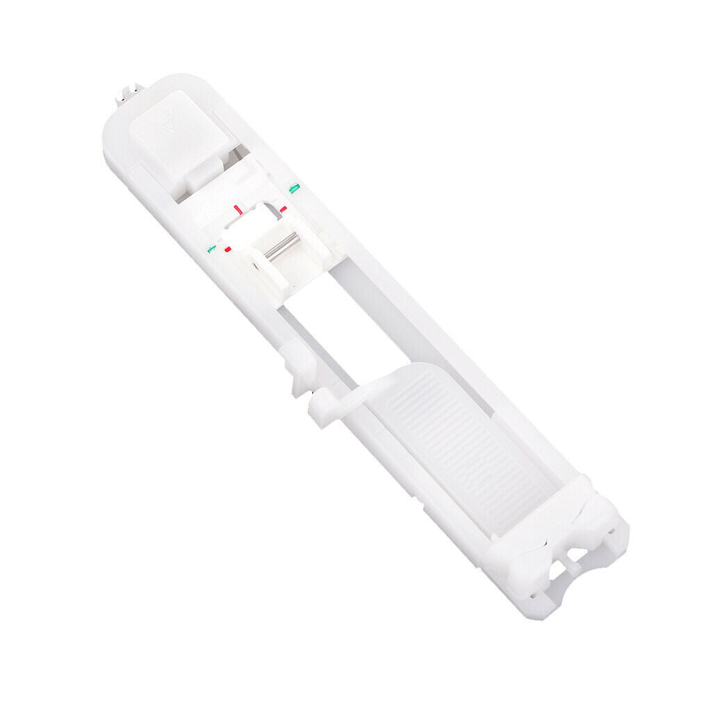 Plastic  Automatic Buttonhole Foot Pressure Feet For Brother Domestic Sewing