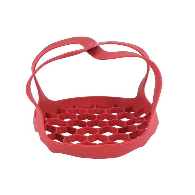 Silicone Sling Lifter Accessories Compatible with Instant Pot 6 Qt and 8 Qt, aB2