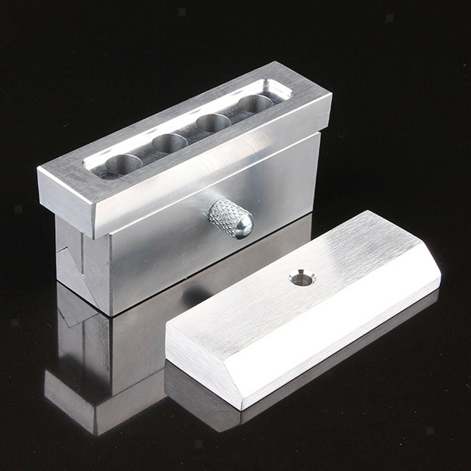 DIY Lipstick Mold Beak Shape Lip Balm Fill Molding Tool Container Kits