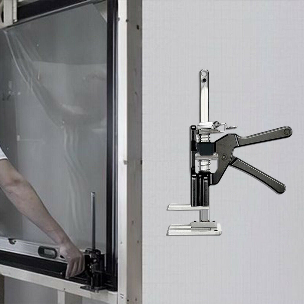 Tile Leveling System Height Regulator Precision Locator Lifter Clamping Tool