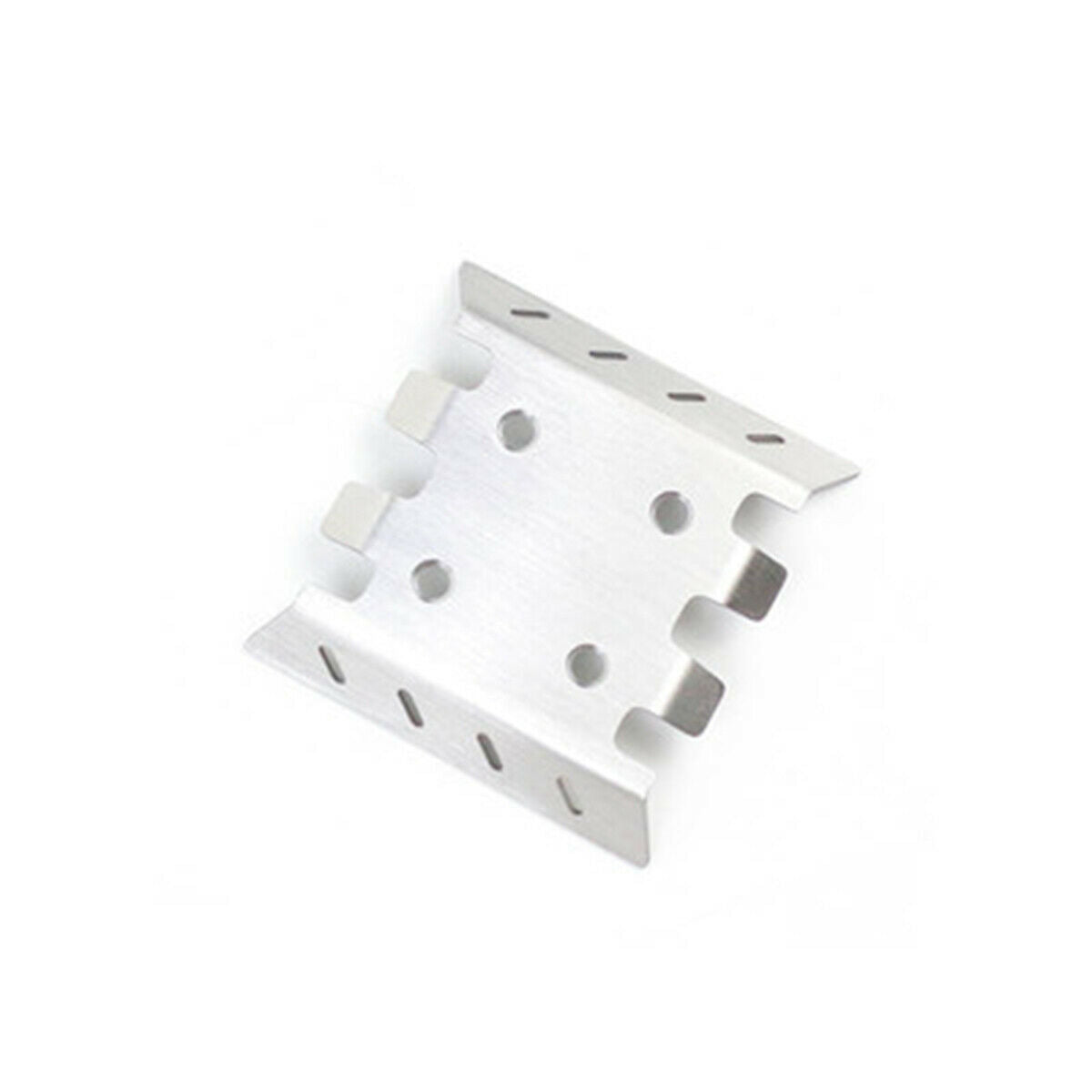 Anti-collision Guard Plate Chassis Armor Kit For 1/10 YK6101 6x6 RC RC Car Part