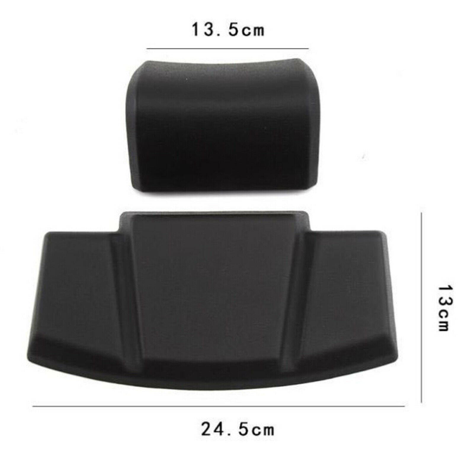 Luggage Cushion Backrest for BMW R1200GS MT07 Z900 Attractive Easy Install