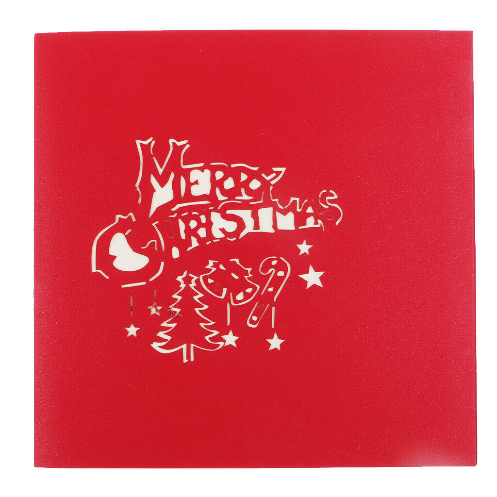 All Occasion Handmade Greetings Card For Holiday Birthday Shop Decoration
