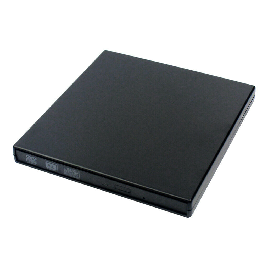 USB 2.0 SSD 9.5mm External Hard Drive Dock for WindowXP Win7 / Linux Laptop