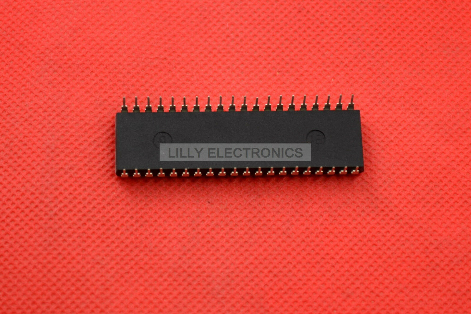 5pcs P8155H-2 Package:DIP-40,2048-Bit Static MOS RAM with I/O