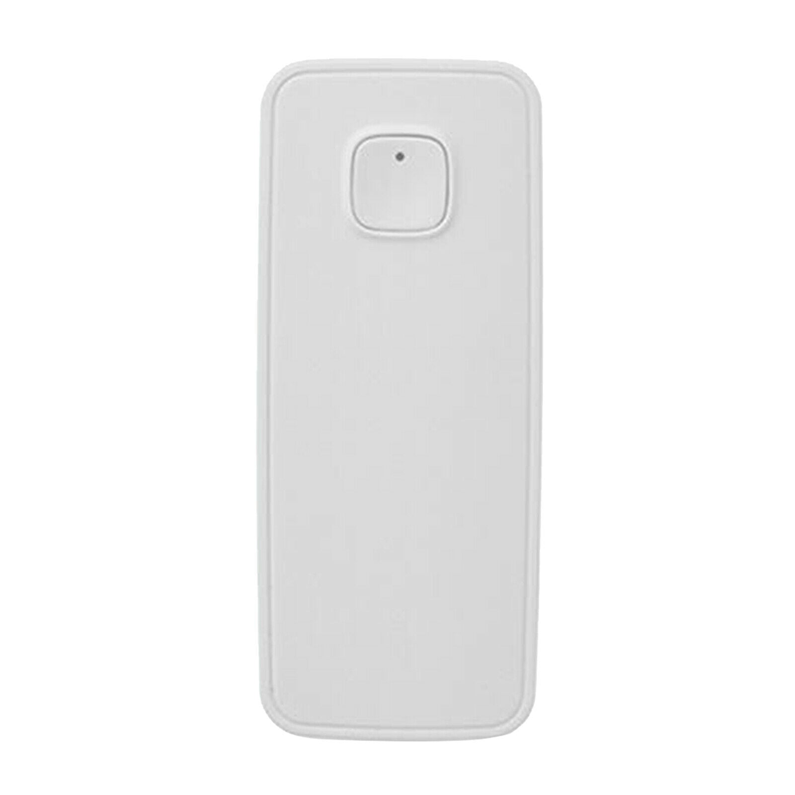 WiFi Smart Door Window Sensor, Mobile Phone APP Notification Alarm Wireless