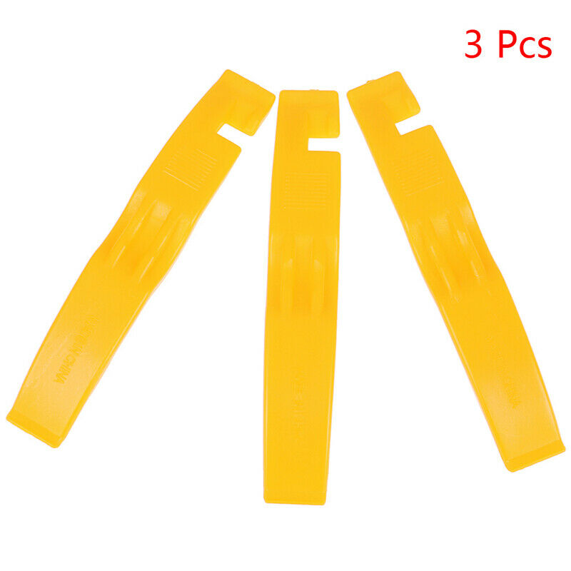 3 Pcs Bicycle Cycling Tire Tyre lever Bike repair Opener Too.l8