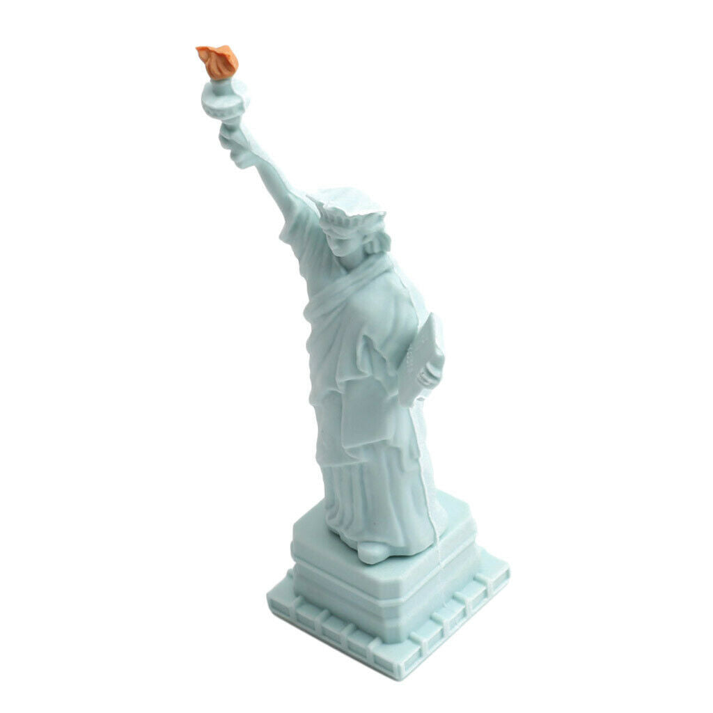 1 Statue of Liberty 16/32/64/128/1/2/4/8GB USB 2.0 Flash Drive U Disk 64GB