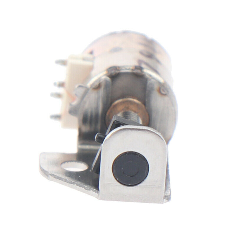 6mm mini sliding table stepper motor slide screw rod 2-phase 4-wire mot.l8