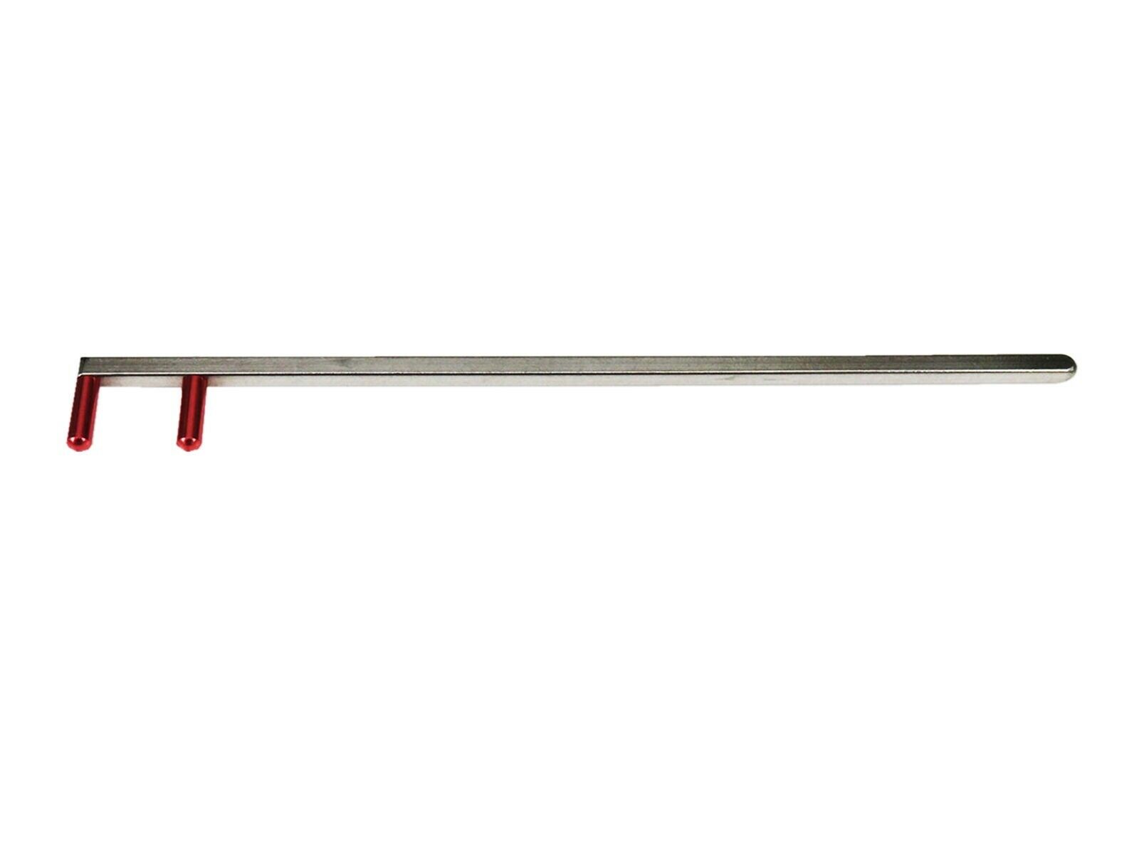 Bitewing Indicator Arm -XCP RINN STYLE (5 pcs) RED