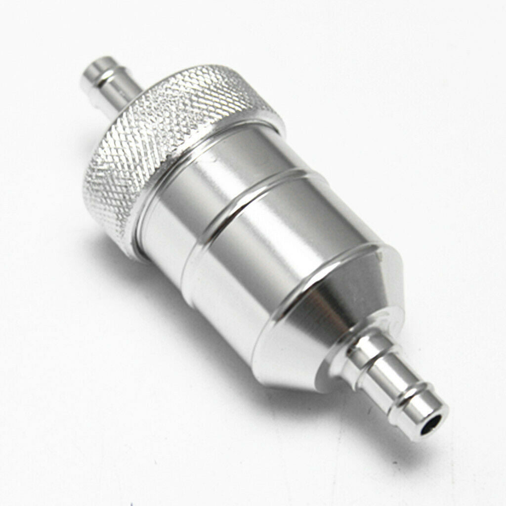 3Pcs Scooter Motorcycle Motocross 8 Mm Billet Gasoline in Line