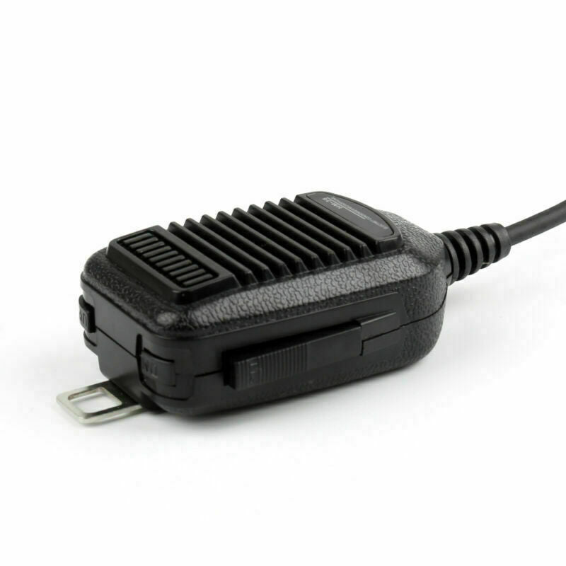 1x HM-36 Hand Microphone For Icom IC-718 IC-7800 IC-756 IC-735 IC-751 Radio CA