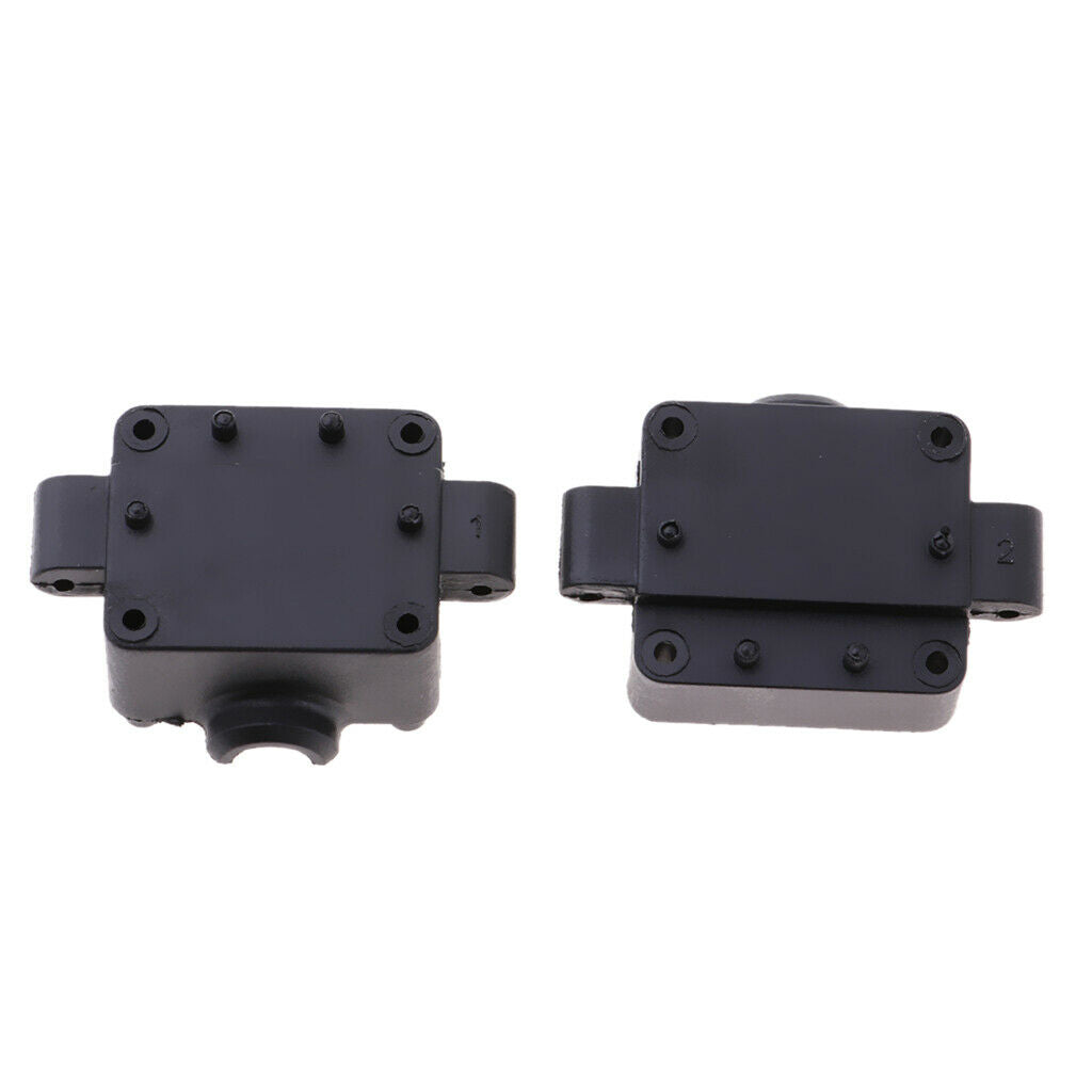 Shell A202-25 Safety Box for Wltoys A202 A212 A222 A232 1/24 Pcs