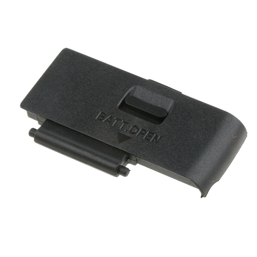 Battery Cover   for Canon EOS T5i 650D 700D DSLR Camera Accessory Protector