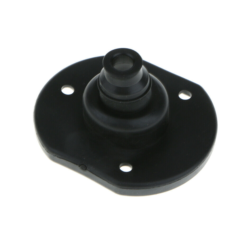 Car SUV Trailer Dustproof Plug Cover Socket Gasket Dust Cap