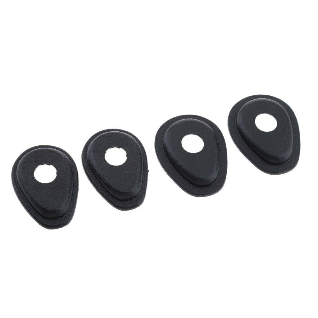 Motorcycle Turn Signal Indicator Adapter Spacers For Yamaha MT-09 Tracer 900