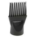Blower Hairstyle Dryer Straight Design Nozzle Comb Brush Kit For Salon/Home