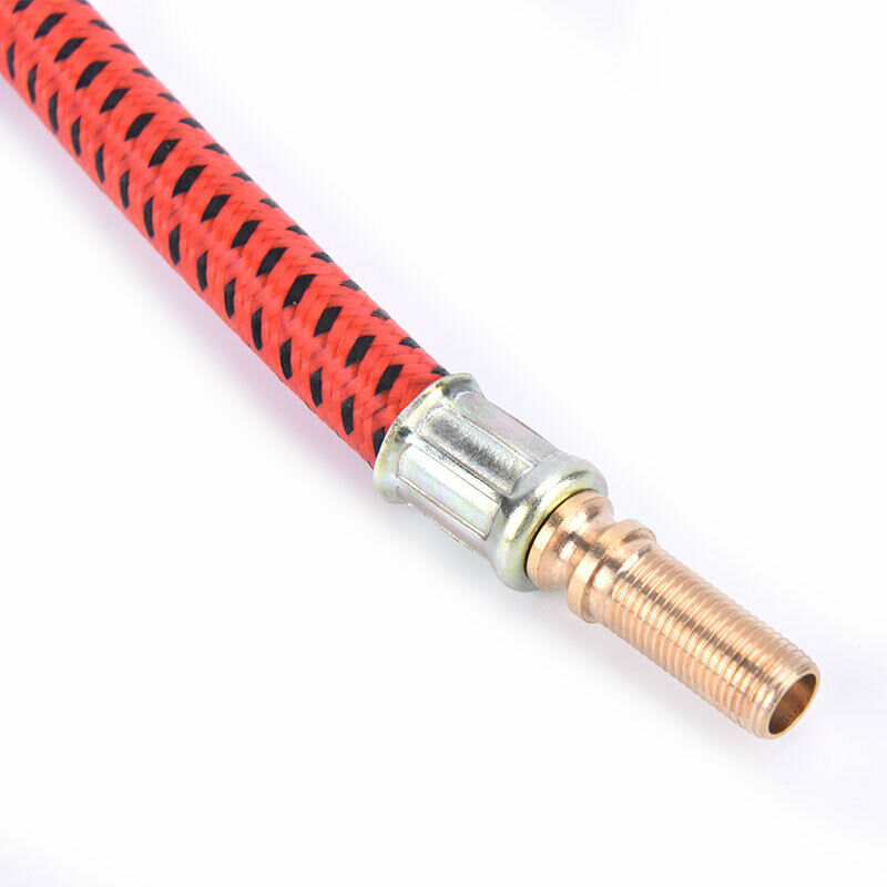 Tyre Valve Extension Adaptor For M365 Electric Scooter Pump Extended Inflato KX