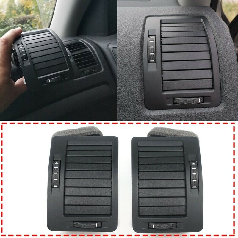 1ZD819701 1ZD819702 Front Dashboard Air Outlet Vent for Skoda Octavia 2004-2R8M1