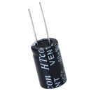 3x Long Life Low Impedance Capacitor 4700uF 25V