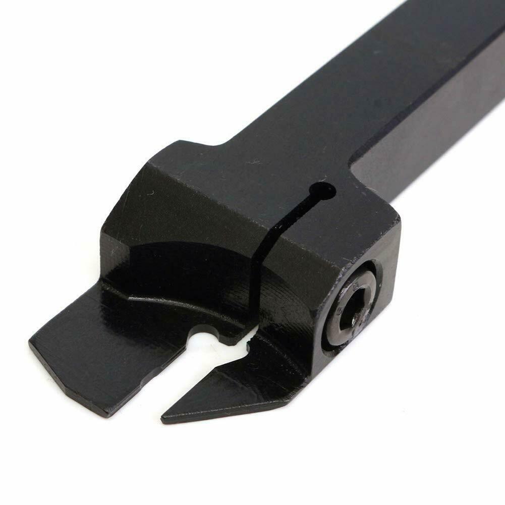 Grooving Tool External Turning Tool Holder Tool and Wrench Mgehr1212-2
