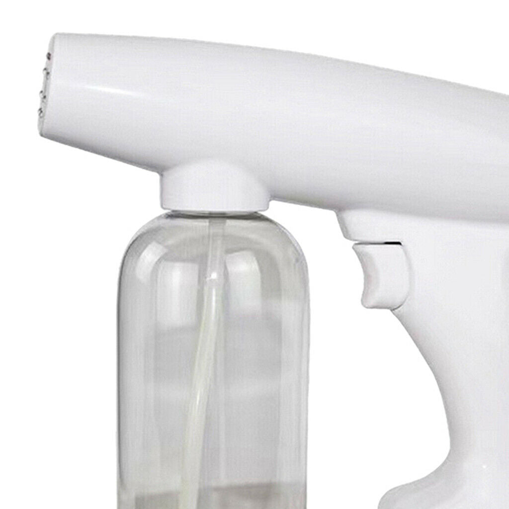 Nano Atomization Sprayer USB Rechargeable Fogger Machine Sanitizing Tool