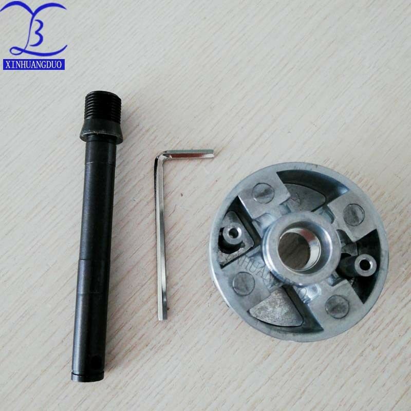 Z011A Mini Metal 4Jaw Chuck/48mm 4 Jaw Chuck/1.8~56mm/12~65mm clamping diameter