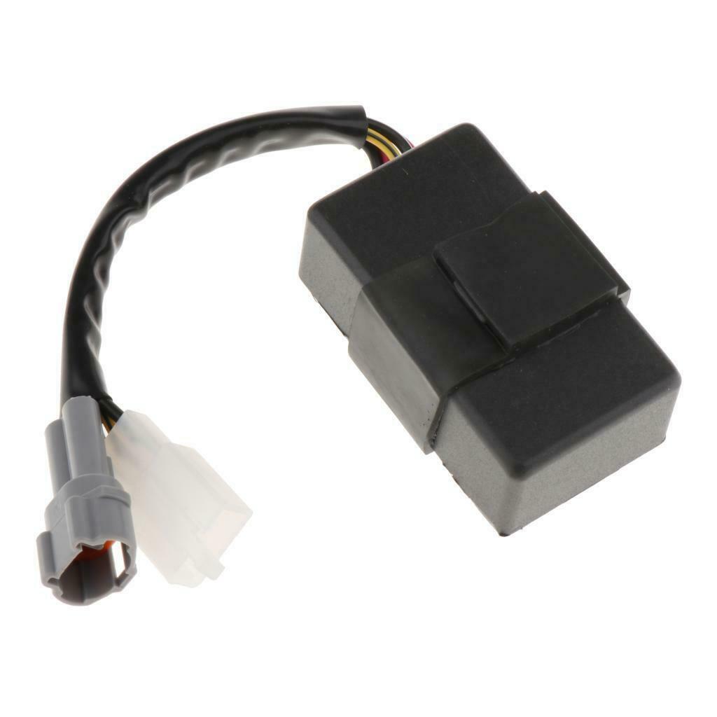 Motorcycle Dirt Bike CDI Box Ignition Unit Module for Yamaha PEEWEE PW50 PY50